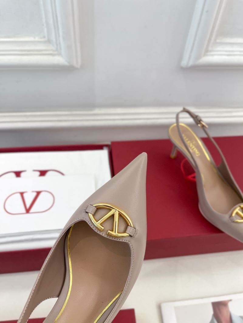 Valentino Sandals